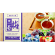 Compo Tea Series Berries Beauty 三芬梅 25 Tea bags x 6gm